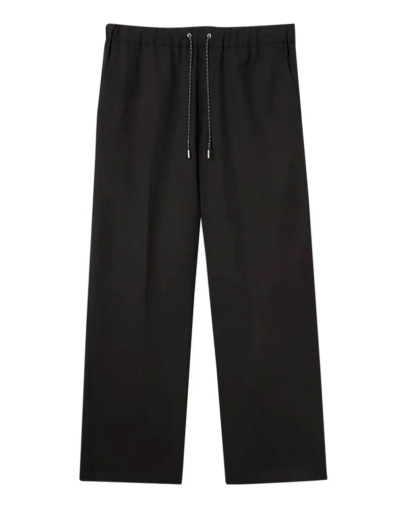 OAMC Hosen schwarz Black