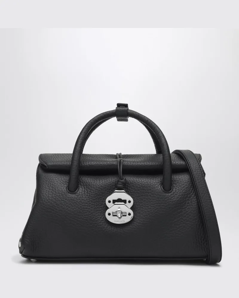 Zanellato Dotta S Black