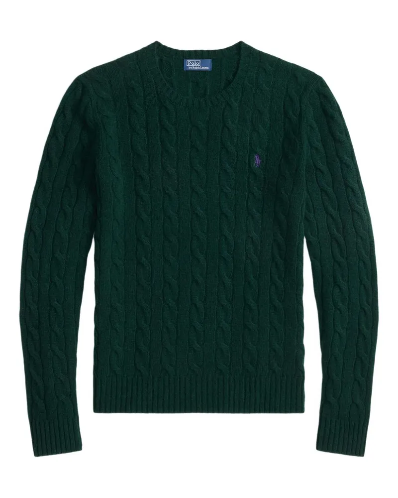 Ralph Lauren Sweaters grün Green