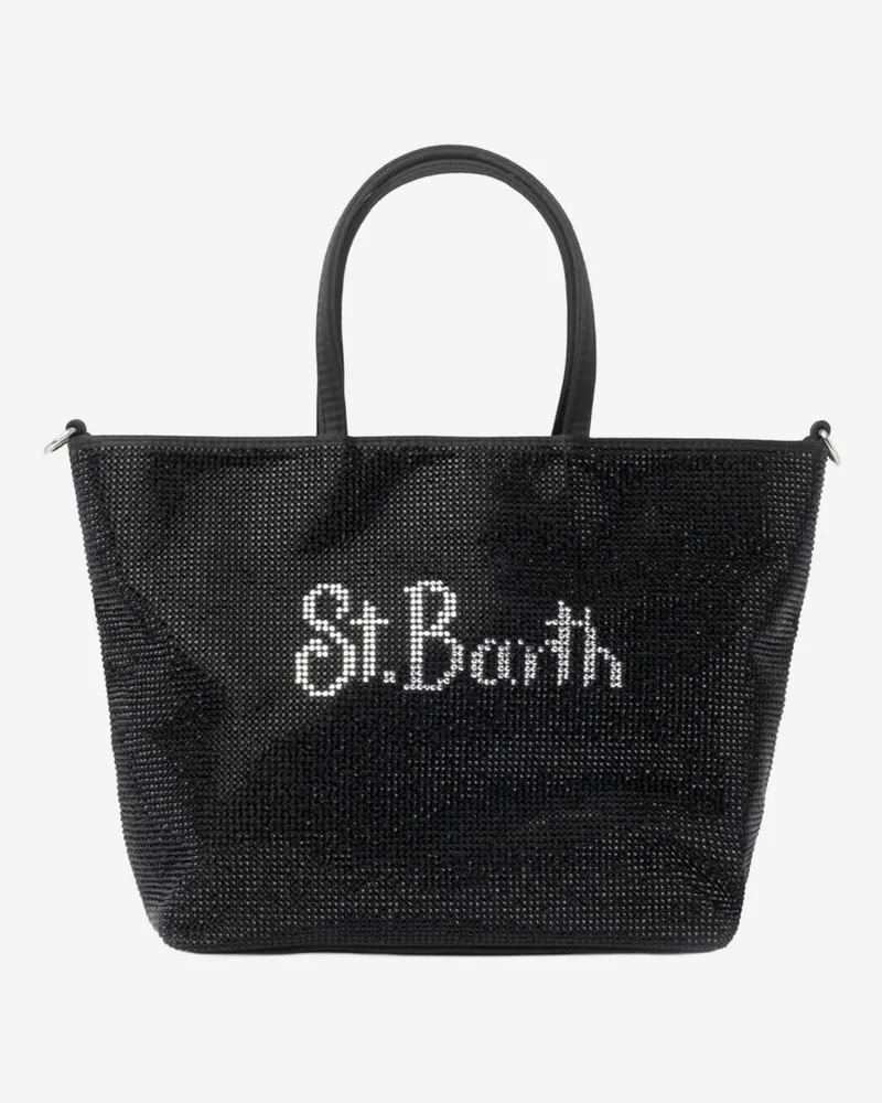 MC2 Saint Barth  Black