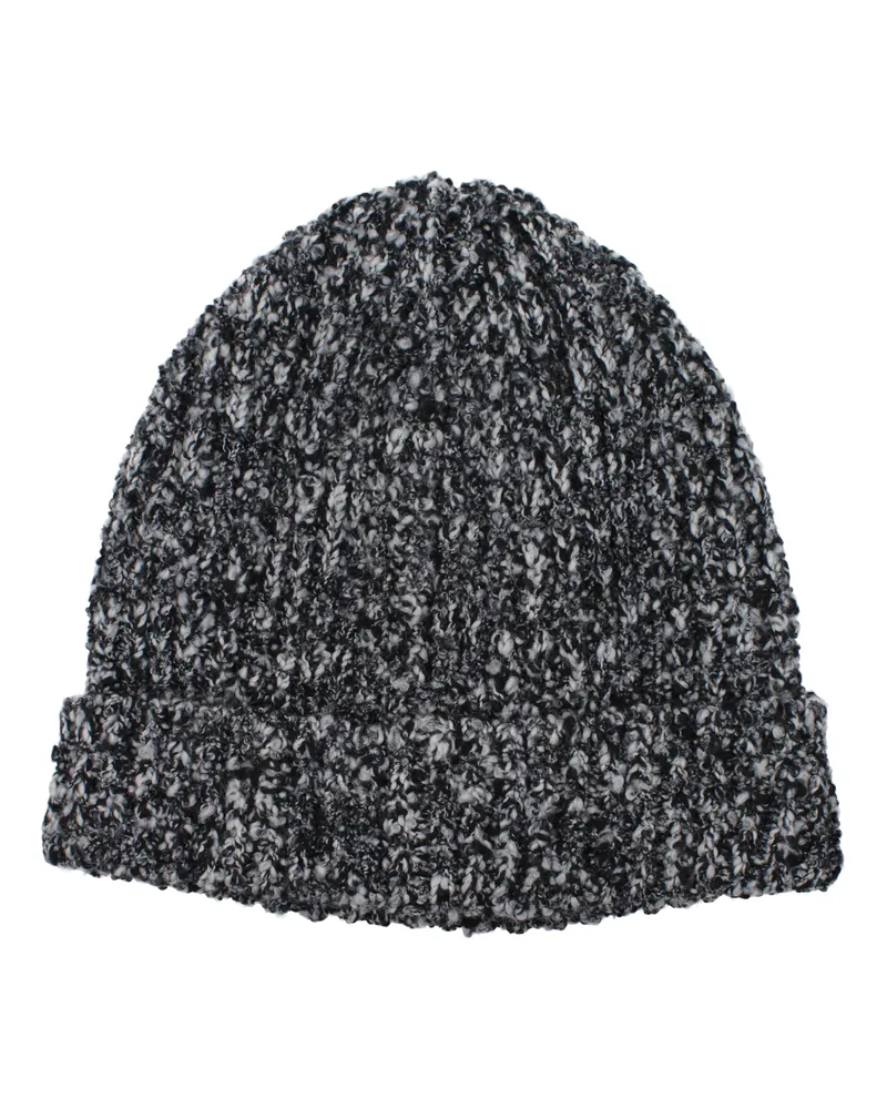 Dolce & Gabbana Dolce&Gabbana Herrens Hüte Schurwolle Schwarz -