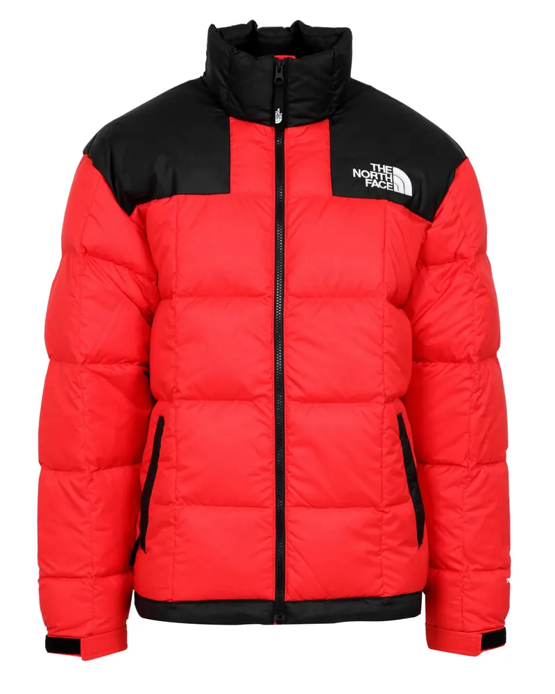 The North Face Die Nordflächenbedeckungen rot Red