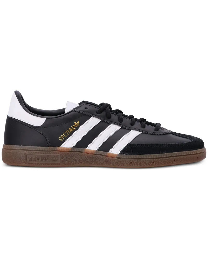 adidas Dies ist das erste Mal, dass ich ein Handballspiel gesehen habe 