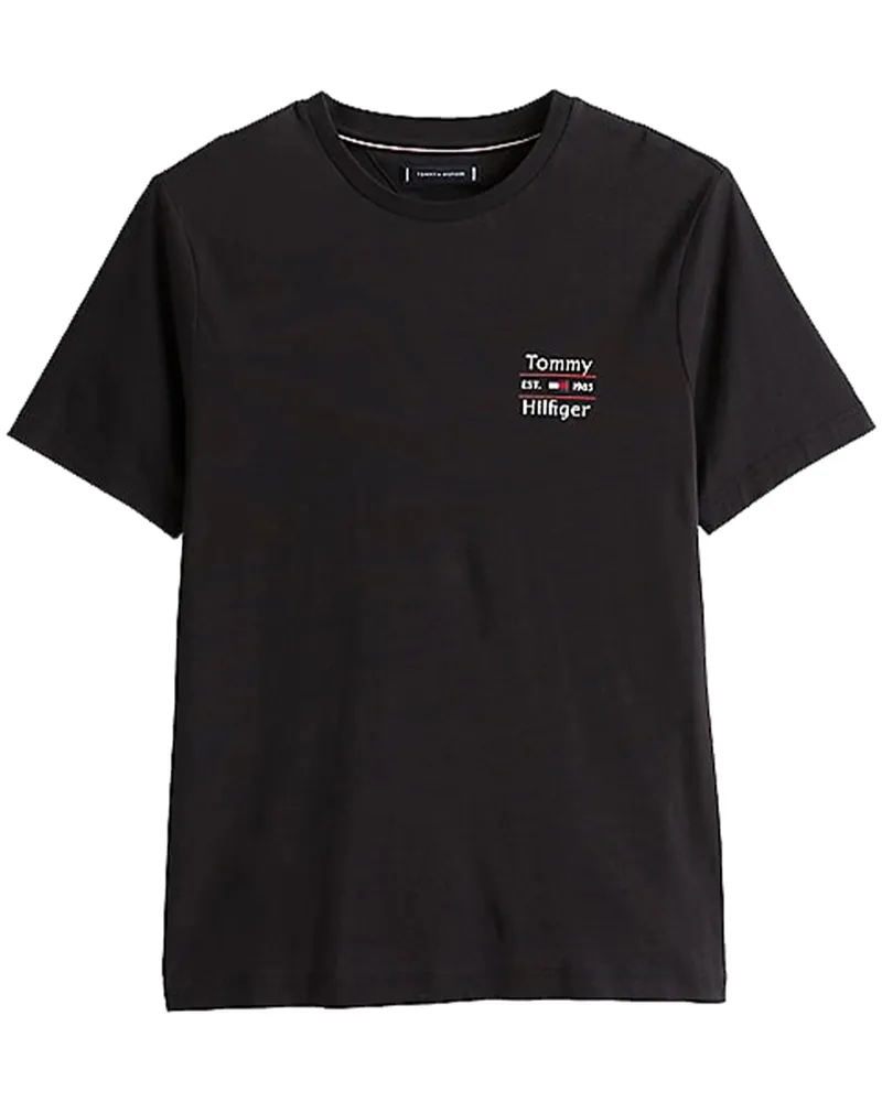 Tommy Hilfiger  White