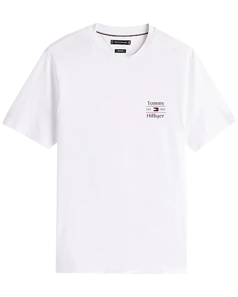 Tommy Hilfiger  White