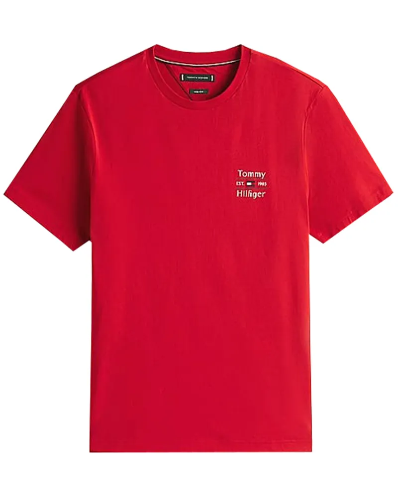 Tommy Hilfiger  White