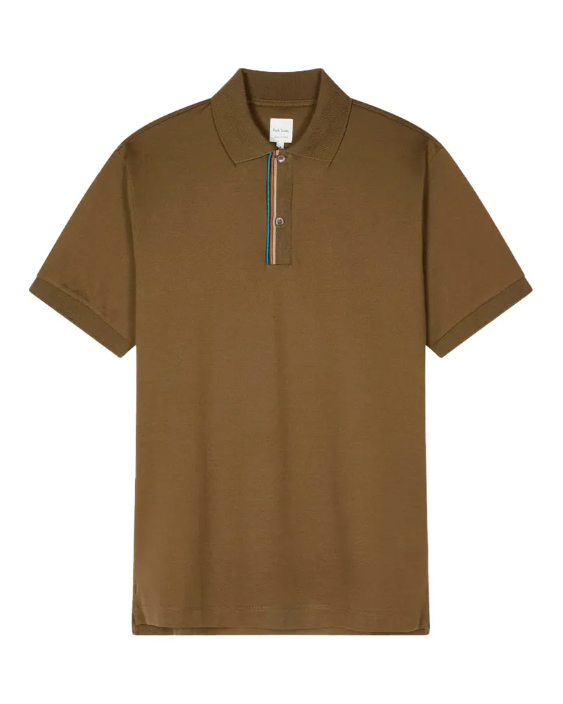 Paul Smith T -Shirts und Polos Khaki