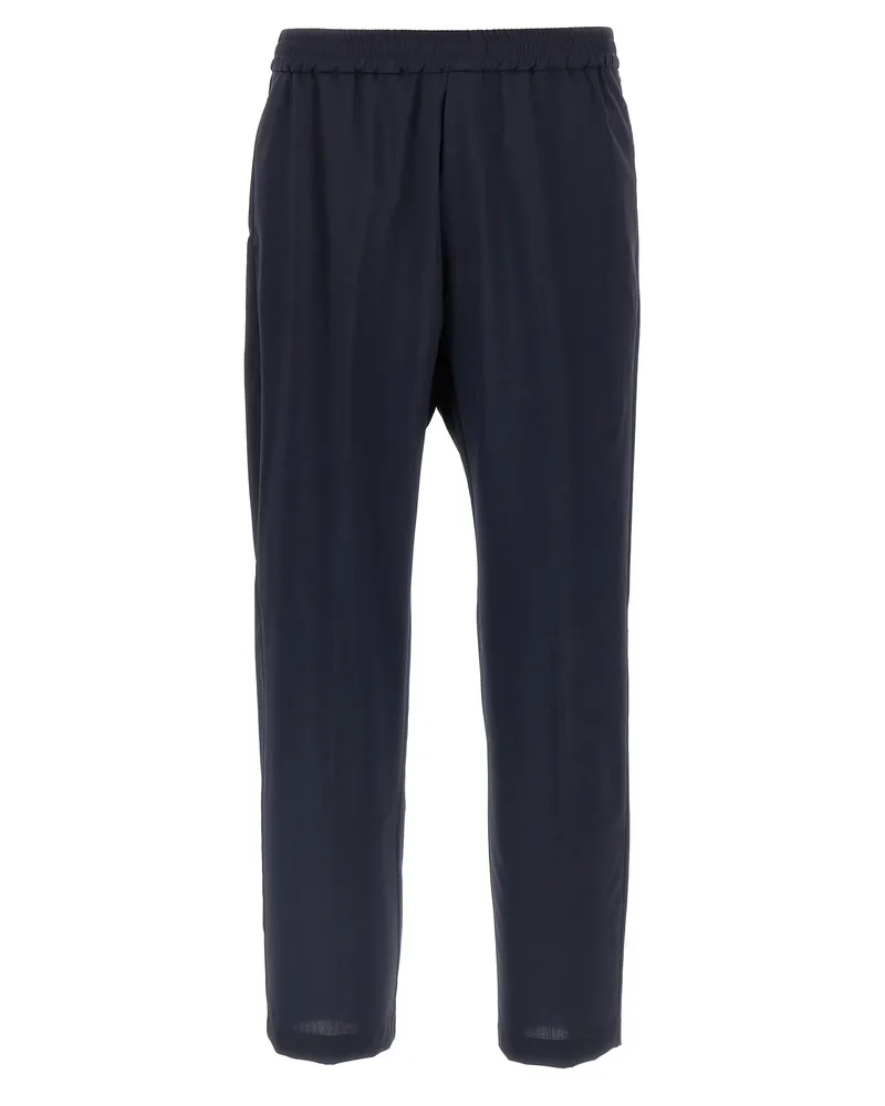 BARENA Bativoga' Hosen Blue