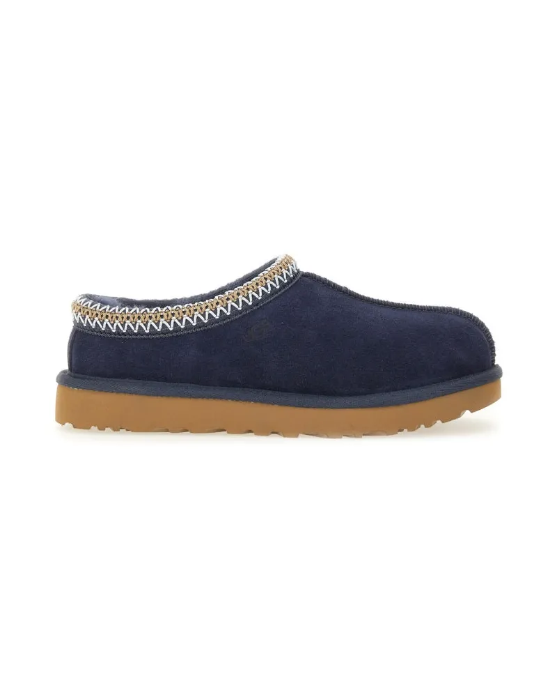 UGG Sandalwood "Tasman II Blue