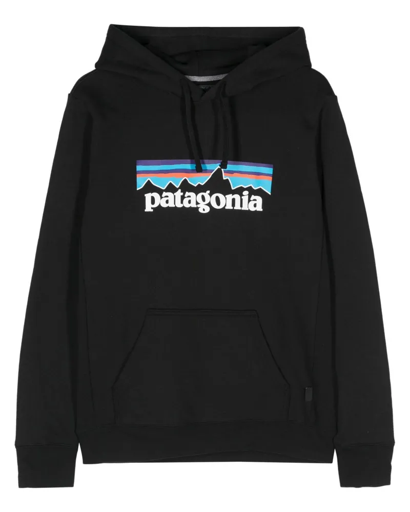 Patagonia Sweaters schwarz Black