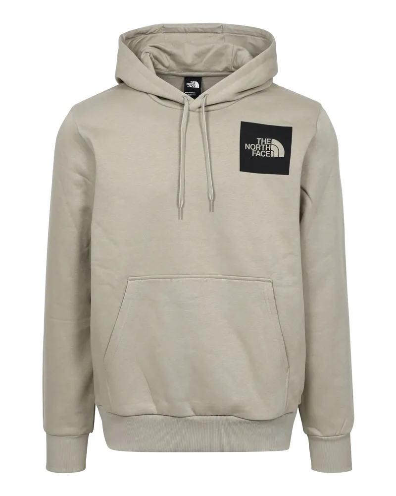 The North Face Die Nordgesichtspullover Cemento