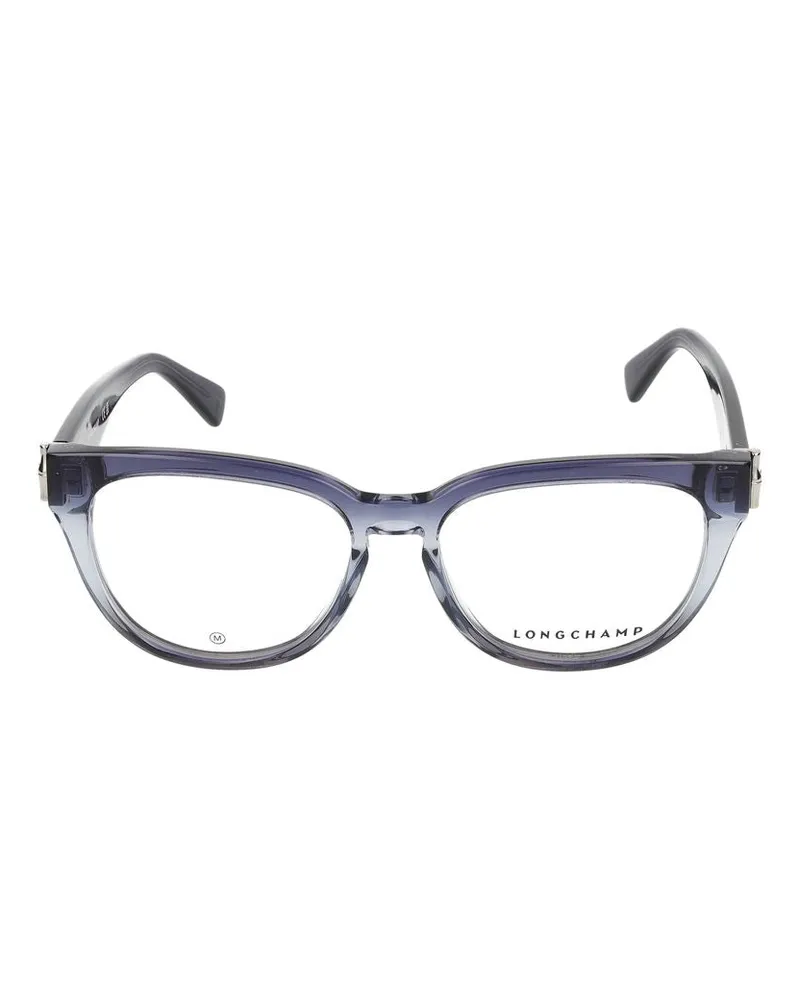 Longchamp Sonnenbrille  LO2732 400 Gradienten Blau /15 /140 400