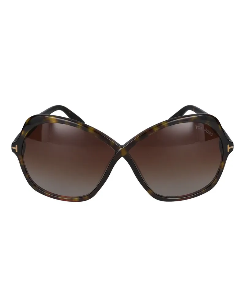 Tom Ford Sonnenbrille  Ft1013 52,00â F /70/135 52f