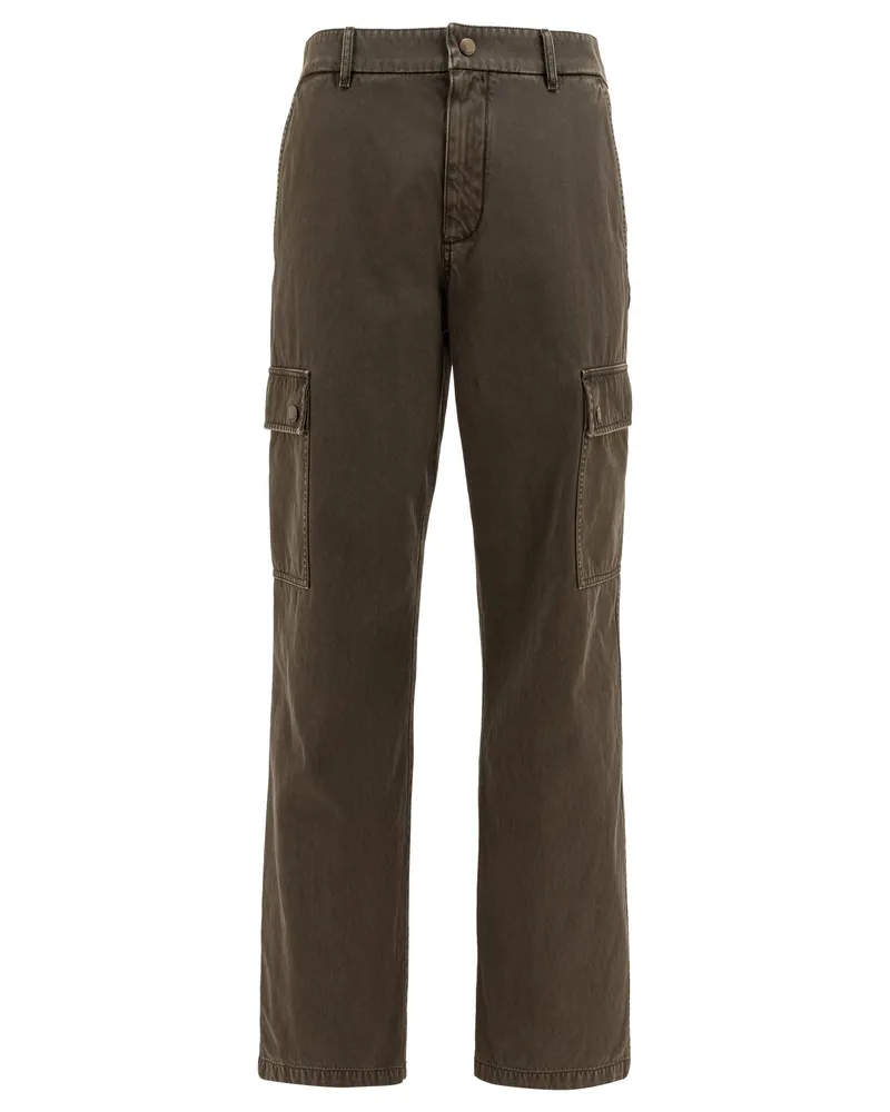 Burberry Hosen Brown