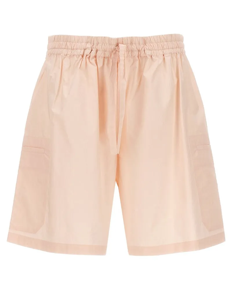 Studio Nicholson Rio' Bermuda Shorts Pink