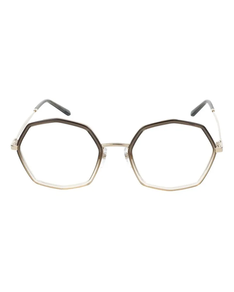 Marc Jacobs Sonnenbrille  Marc 667 Xyo Grey Yellow /19 /145 Xyo