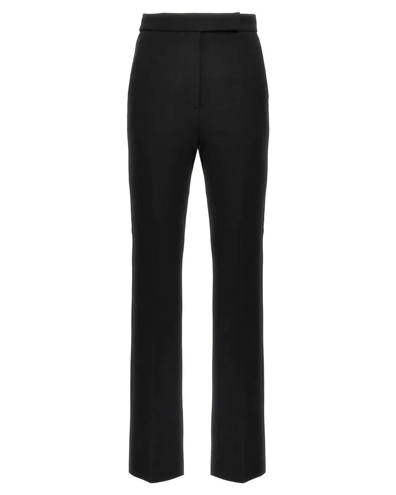 Max Mara Panteon' Hosen Black