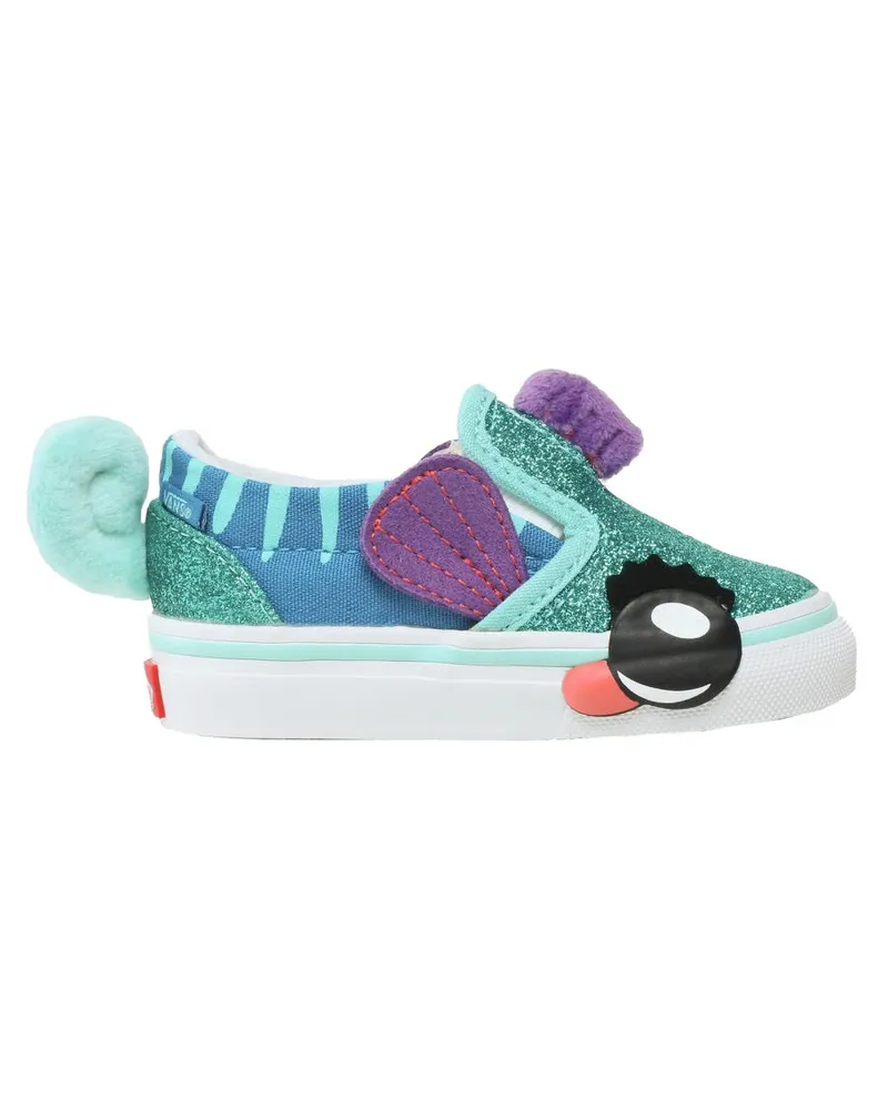 Vans Slip On Seahorse Baby