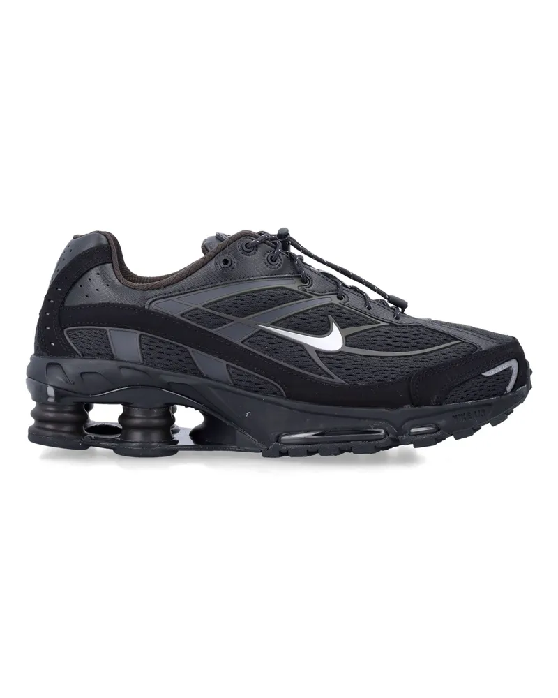 Nike Turnschuhe Black