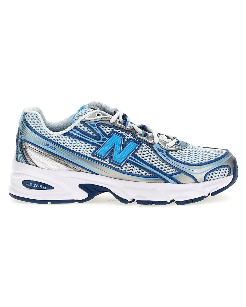 New Balance Neues Gleichgewicht '740' Turnschuhe Light