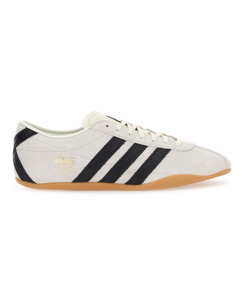 adidas Sneaker "Tokyo White
