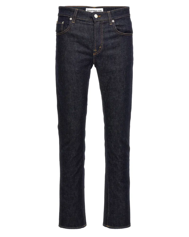 Department 5 Abteilung 5 'Skeith' Jeans Blue
