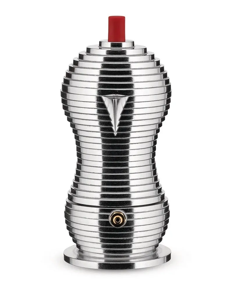 Alessi Pulcina, Kaffeemaschine FM 