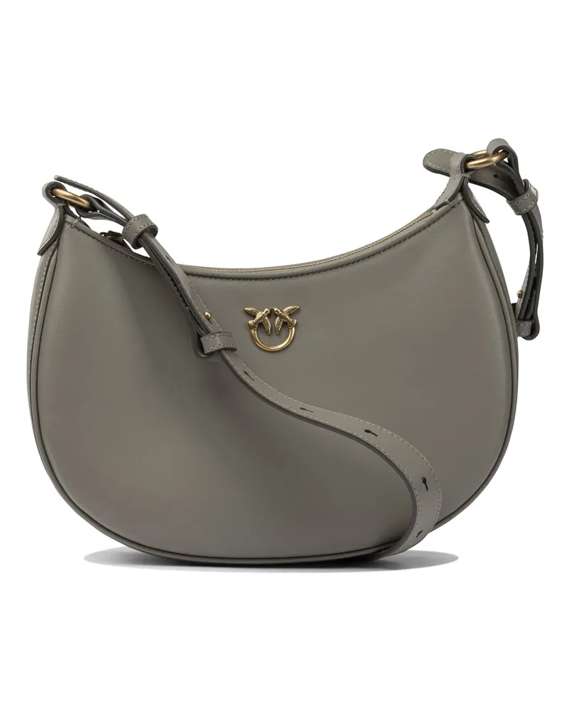 Pinko Umhängetaschen Brown