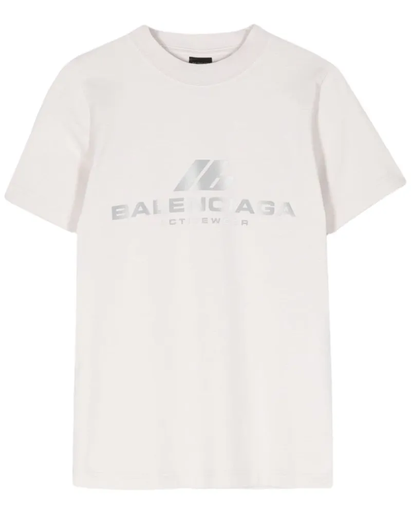 Balenciaga  White