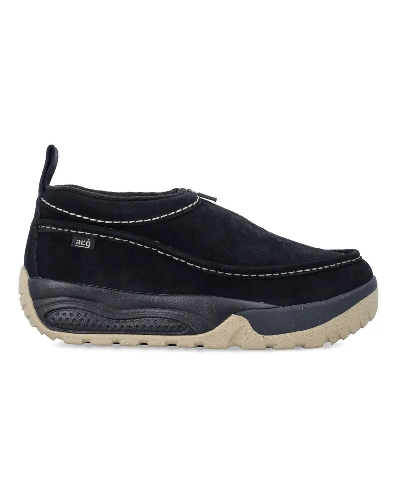 Nike Sneakers schwarz Black