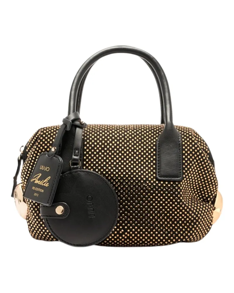Liu Jo Bags .. Schwarz Black