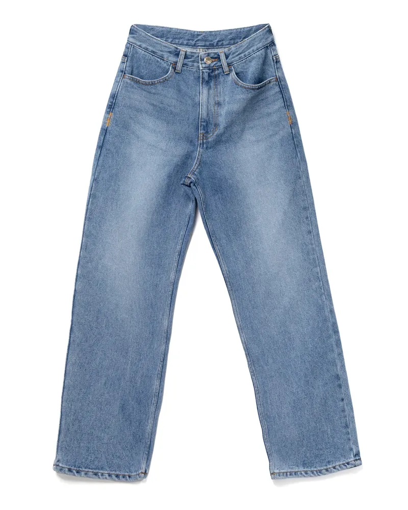 Adererror hose blau Blue