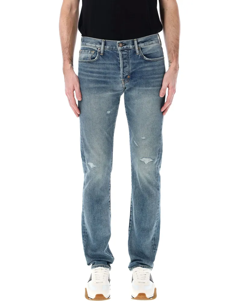 Tom Ford Jeans Washed