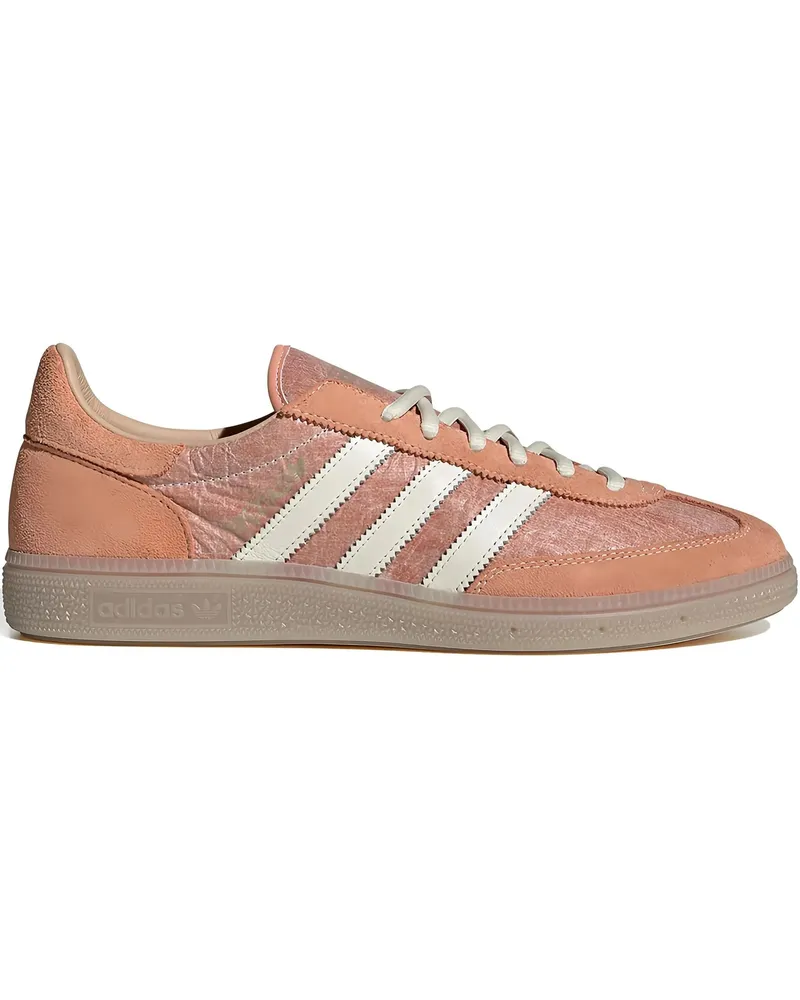 adidas Dies ist das erste Mal, dass ich ein Handballspiel gesehen habe 