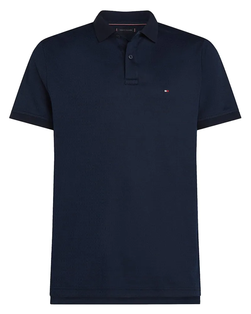 Tommy Hilfiger ICH'm Nirgendwohin gehen Blue