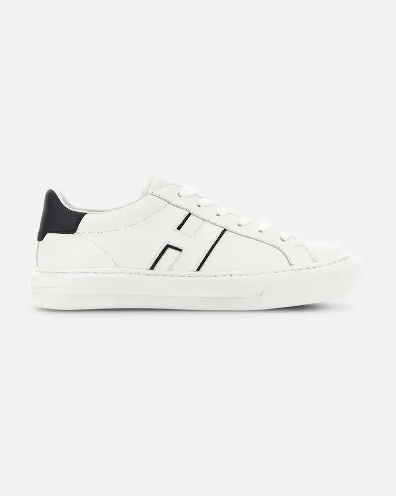Hogan H691 White