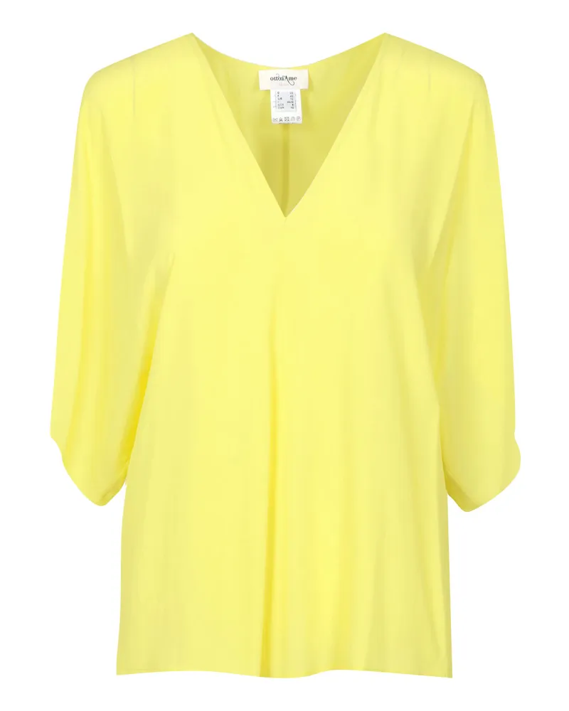 ottod’Ame Shirts Lime