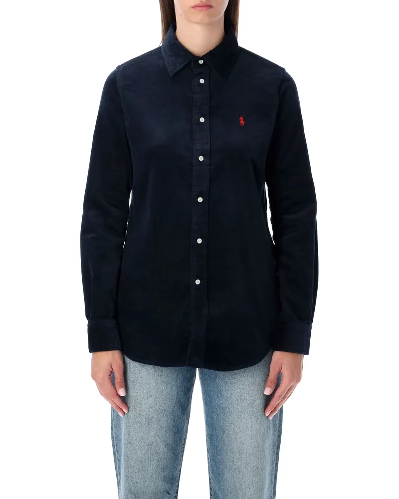 Ralph Lauren T -Shirts und Polos Hunter