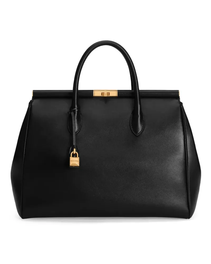 Dolce & Gabbana Marlene Einkaufstasche 80999