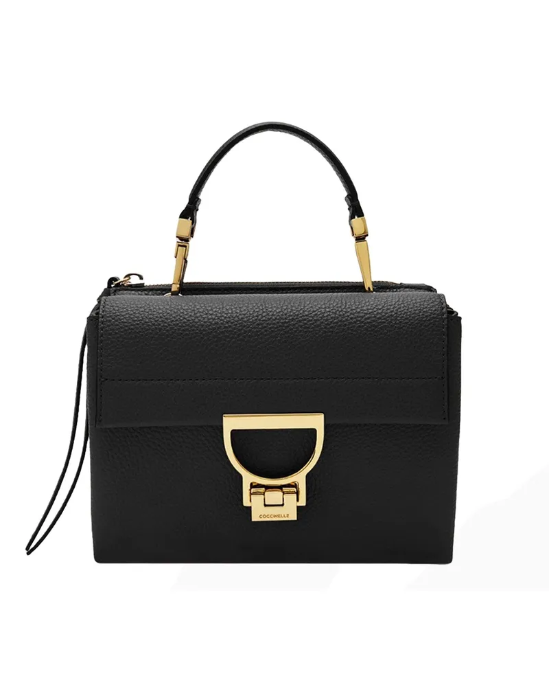Coccinelle Bags .. Schwarz Black