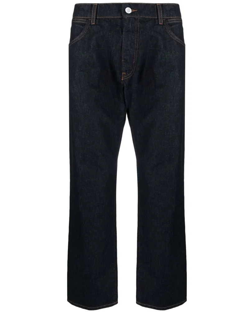 Amish Jeans Denim Denim