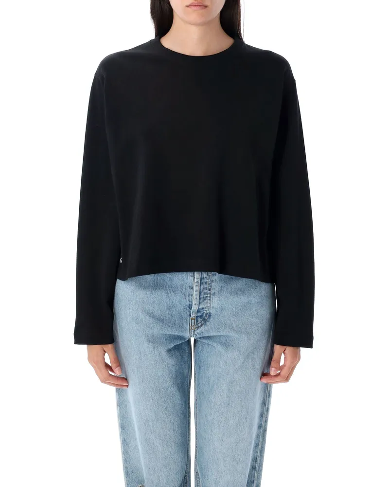 Ralph Lauren T -Shirts und Polos schwarz Black