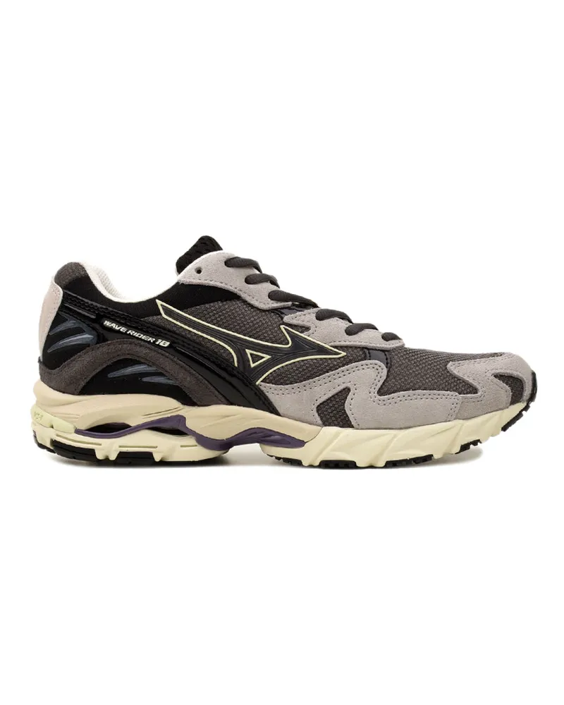 Mizuno Sneakers Magnet