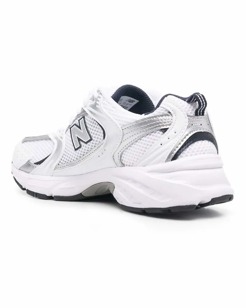 New Balance Neues Gleichgewicht Sneaker 530 Weiß/Blau White