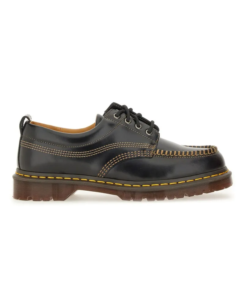 Dr.Martens Dr. Martens Moccasin "Lowell Black
