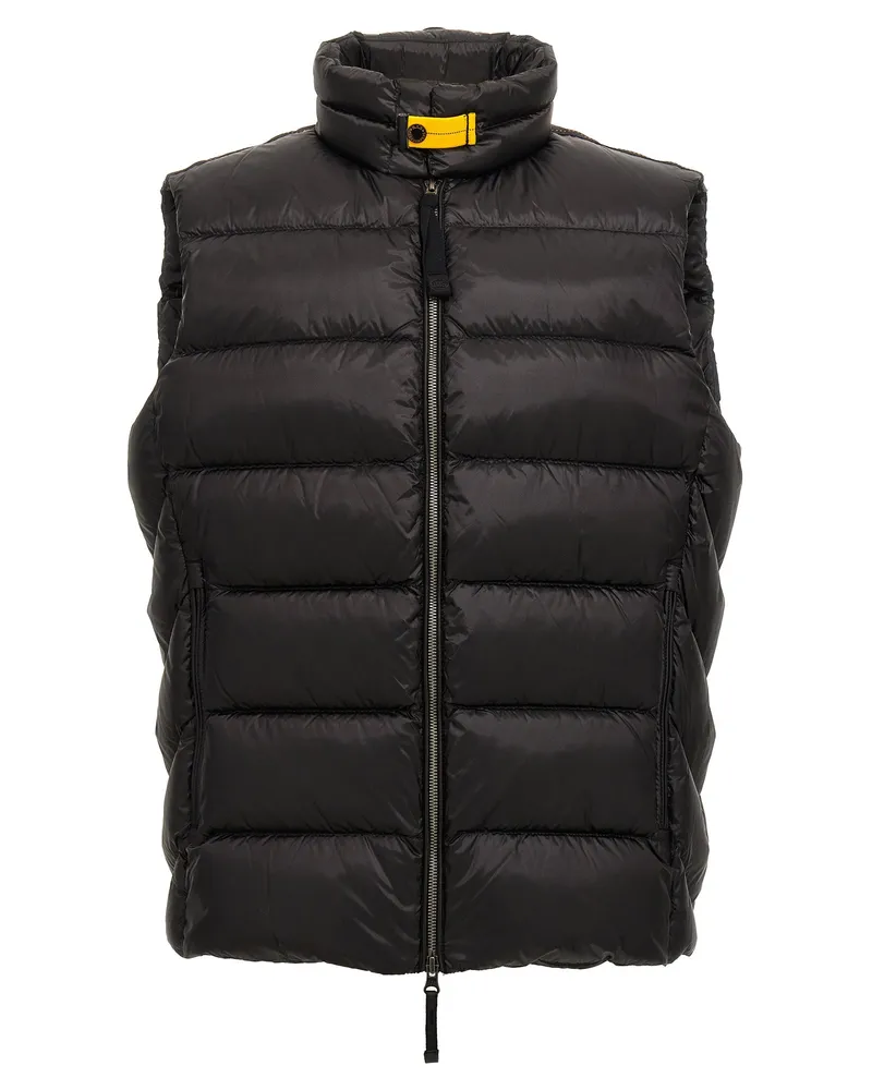 Parajumpers Geordie' Weste Black