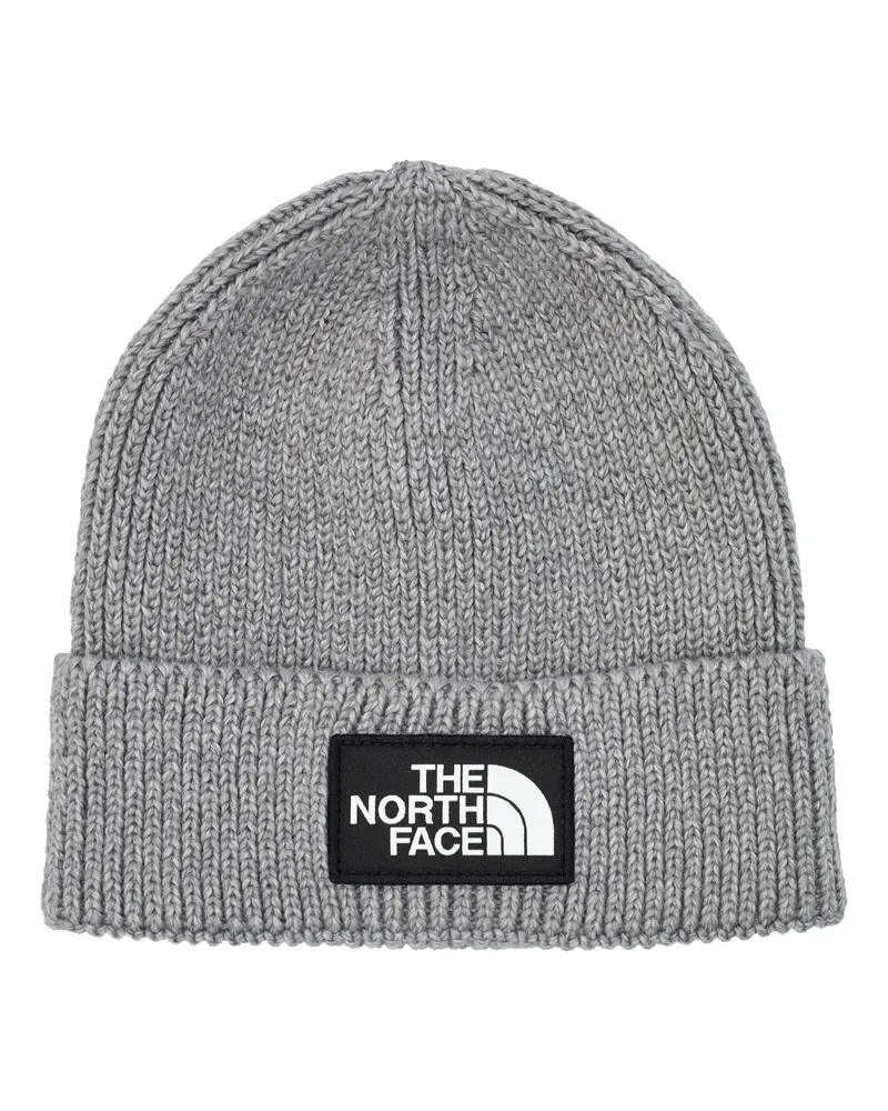 The North Face Die Nordflächenhüte grau Grey