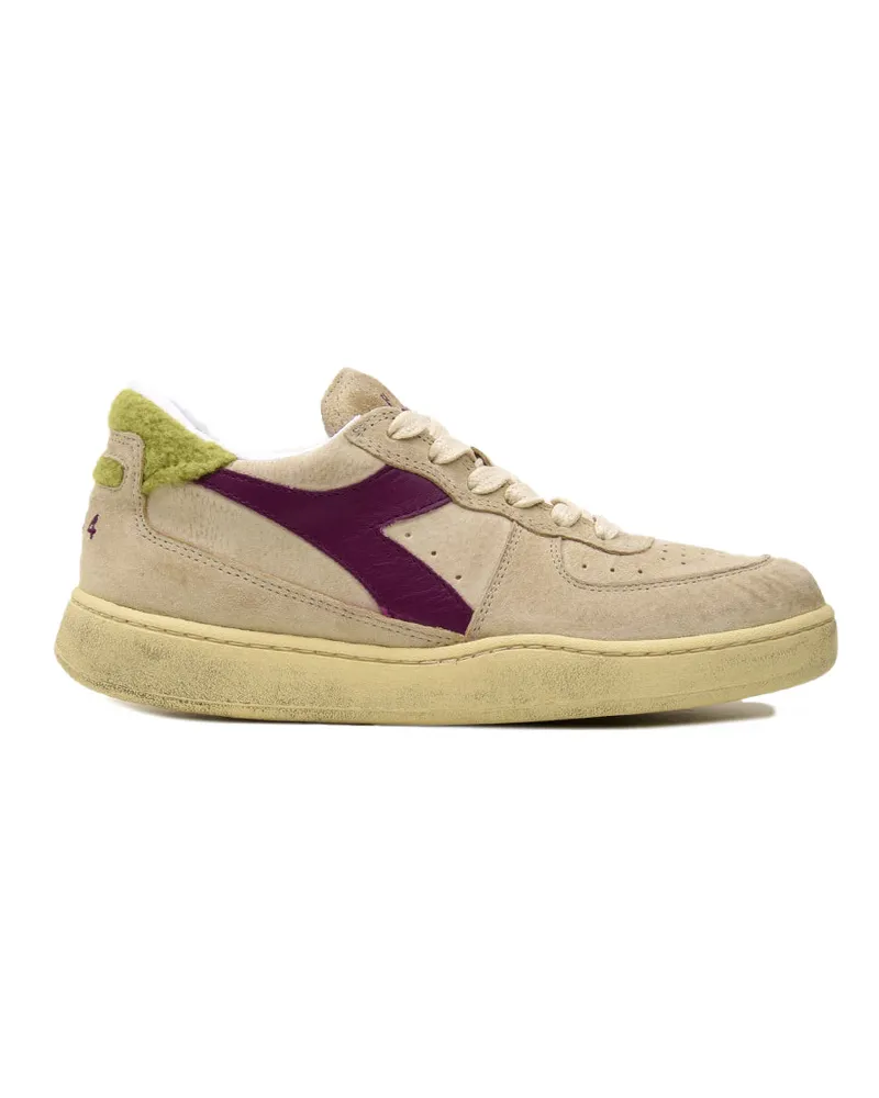 Diadora Turnschuhe Birch
