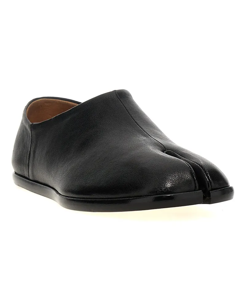 Maison Margiela Tabi' Babouche Black