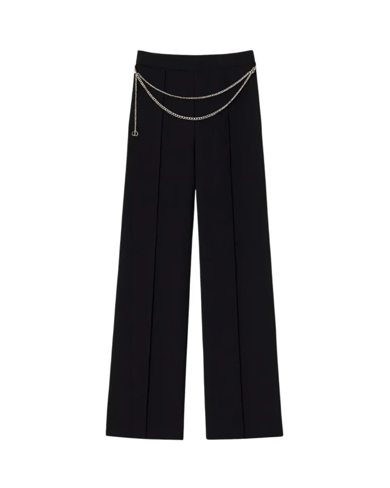 Twin-Set Twin-Set Black